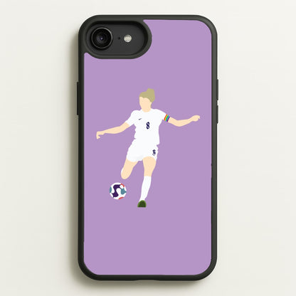 Williamson - Womens World Cup  - Womens World Cup Phone Case for iPhone 6 Plus / 7 Plus / 8 Plus