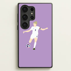Williamson - Womens World Cup  - Womens World Cup Phone Case for Galaxy S25 Ultra