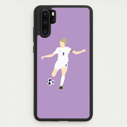 Williamson - Womens World Cup  - Womens World Cup Phone Case for Huawei P30 Pro