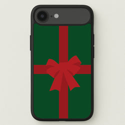 Xmas Bow - Christmas Patterns Phone Case for iPhone 17 Air