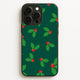 Christmas PatternsPhone Cases