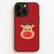 RudolphPhone Cases