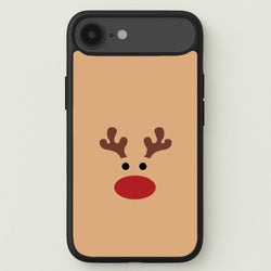 Rudolph Red Nose - Christmas Phone Case for iPhone 17 Air