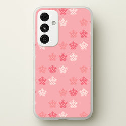 Christmas Pattern 4  - Chritsmas Patterns Phone Case for Galaxy A15