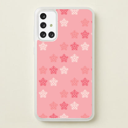 Christmas Pattern 4  - Chritsmas Patterns Phone Case for Galaxy A71
