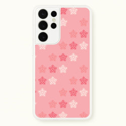 Christmas Pattern 4  - Chritsmas Patterns Phone Case for Galaxy S21 Ultra