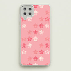 Christmas Pattern 4  - Chritsmas Patterns Phone Case for Galaxy A12