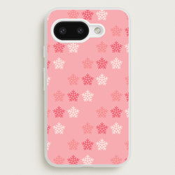 Christmas Pattern 4  - Chritsmas Patterns Phone Case for Google Pixel 9a