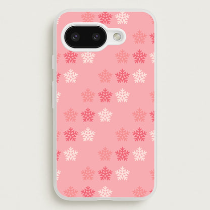 Christmas Pattern 4  - Chritsmas Patterns Phone Case for Google Pixel 9a