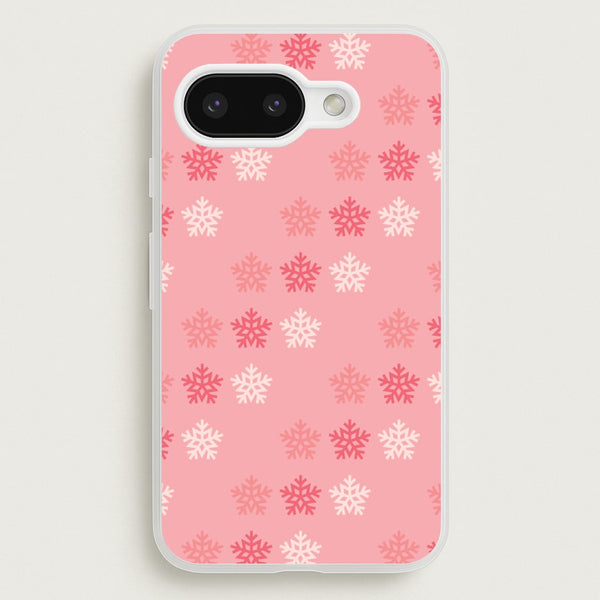Christmas Pattern 4  - Chritsmas Patterns Phone Case for Google Pixel 9a
