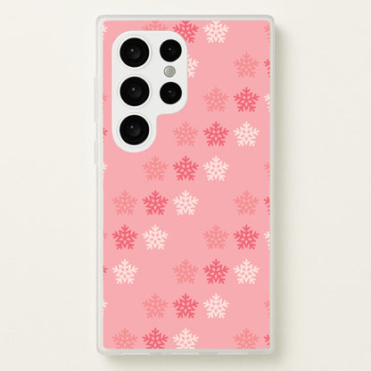 Christmas Pattern 4  - Chritsmas Patterns Phone Case for Galaxy S24 Ultra