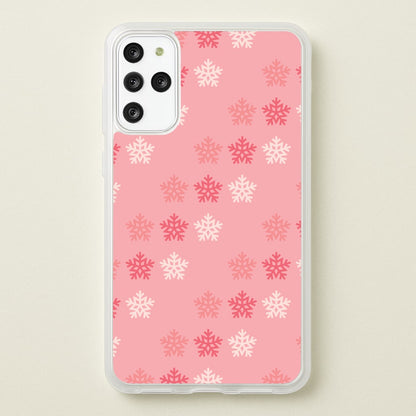 Christmas Pattern 4  - Chritsmas Patterns Phone Case for Galaxy S20 Plus