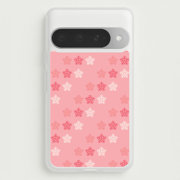 Christmas Pattern 4 Phone Case for Google Pixel 10 Pro XL