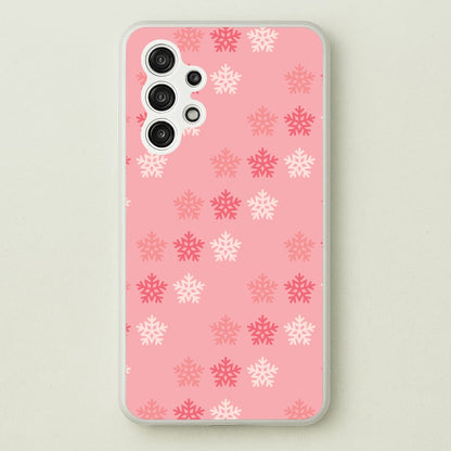 Christmas Pattern 4  - Chritsmas Patterns Phone Case for Galaxy A13