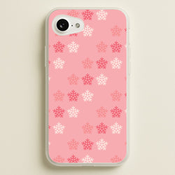 Christmas Pattern 4  - Chritsmas Patterns Phone Case for iPhone 16e