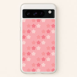 Christmas Pattern 4  - Chritsmas Patterns Phone Case for Google Pixel 8 Pro