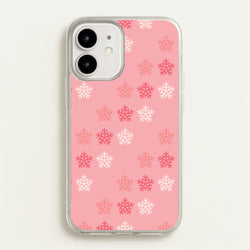 Christmas Pattern 4  - Chritsmas Patterns Phone Case for iPhone 12 Mini
