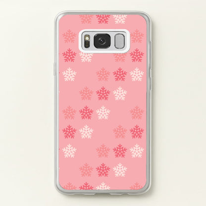 Christmas Pattern 4  - Chritsmas Patterns Phone Case for Galaxy S8 Plus