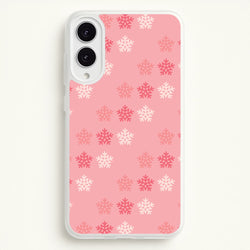 Christmas Pattern 4  - Chritsmas Patterns Phone Case for Galaxy S25 Edge