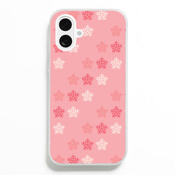 Christmas Pattern 4  - Chritsmas Patterns Phone Case for iPhone 16 Plus