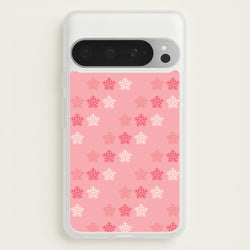 Christmas Pattern 4  - Chritsmas Patterns Phone Case for Google Pixel 9 Pro XL