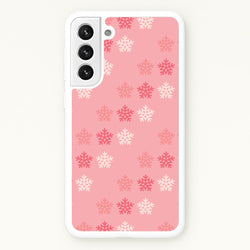Christmas Pattern 4  - Chritsmas Patterns Phone Case for Galaxy S22 Plus