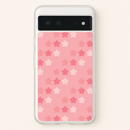 Christmas Pattern 4  - Chritsmas Patterns Phone Case for Google Pixel 6