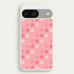 Christmas Pattern 4  - Chritsmas Patterns Phone Case for Google Pixel 9 / 9 Pro