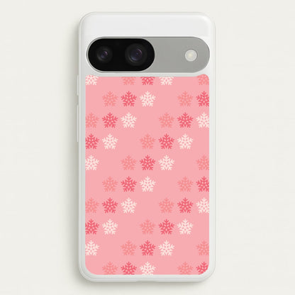 Christmas Pattern 4  - Chritsmas Patterns Phone Case for Google Pixel 9 / 9 Pro