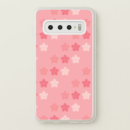 Christmas Pattern 4  - Chritsmas Patterns Phone Case for Galaxy S10 Plus