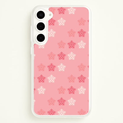 Christmas Pattern 4  - Chritsmas Patterns Phone Case for Galaxy S23 Plus