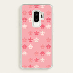 Christmas Pattern 4  - Chritsmas Patterns Phone Case for Galaxy S9 Plus