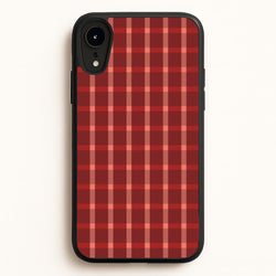 Christmas Pattern 6  - Chritsmas Patterns Phone Case for iPhone XR