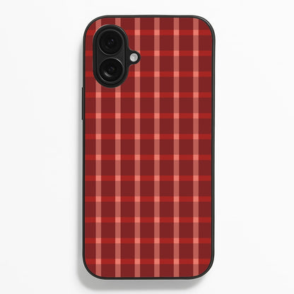Christmas Pattern 6  - Chritsmas Patterns Phone Case for iPhone 16 Plus