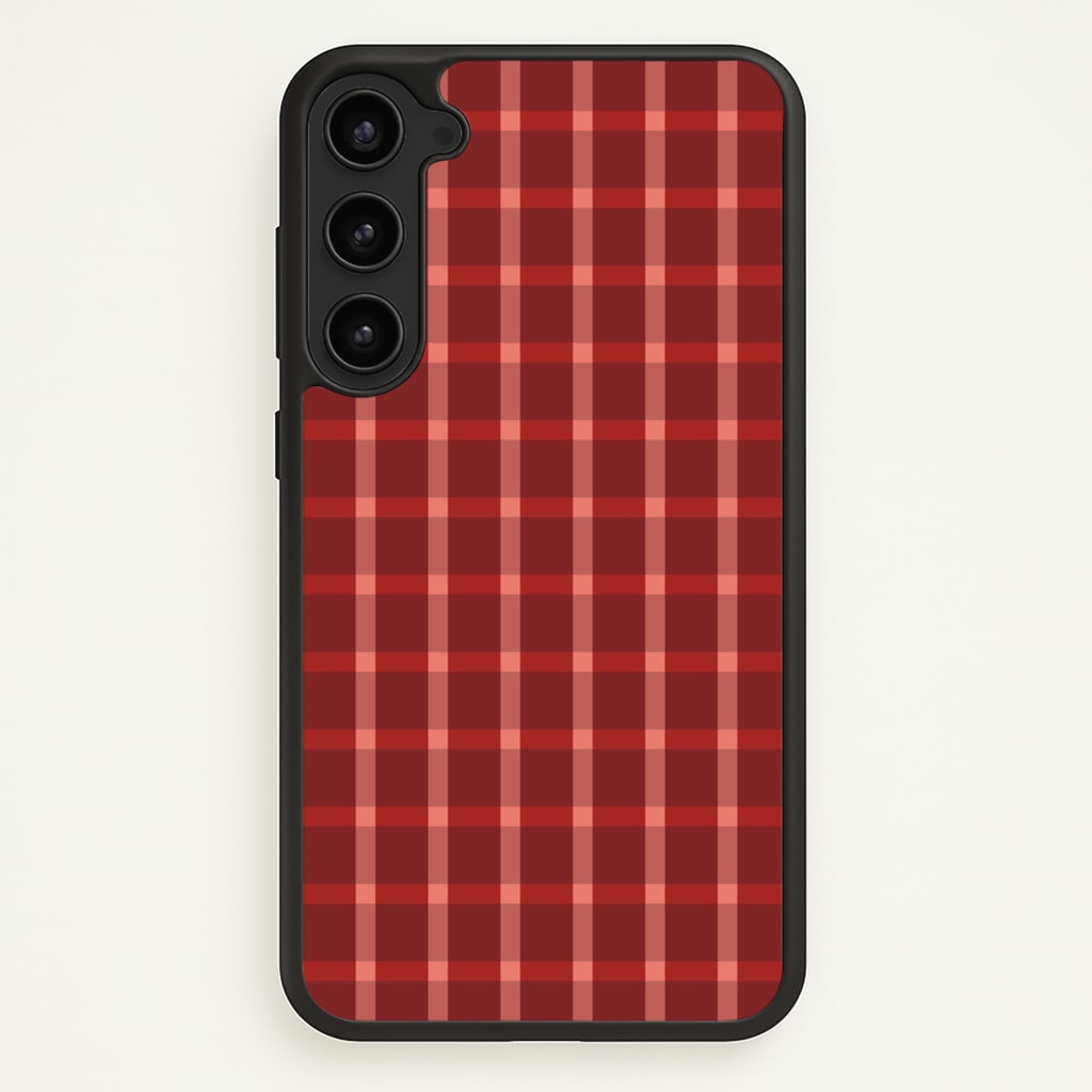 Christmas Pattern 6  - Chritsmas Patterns Phone Case for Galaxy S23