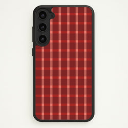 Christmas Pattern 6  - Chritsmas Patterns Phone Case for Galaxy S23
