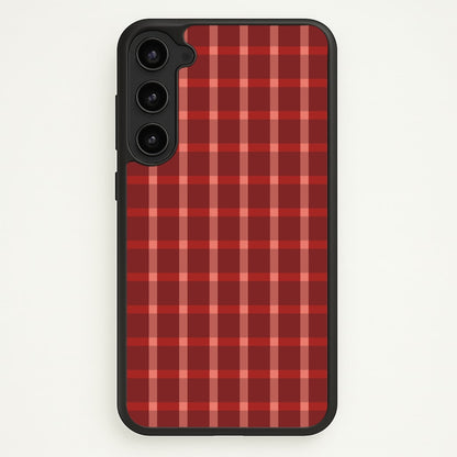 Christmas Pattern 6  - Chritsmas Patterns Phone Case for Galaxy S23