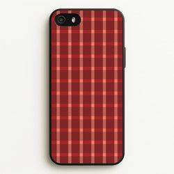 Christmas Pattern 6  - Chritsmas Patterns Phone Case for iPhone 5 / 5s / SE 2016