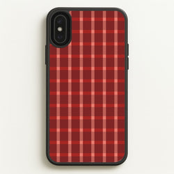 Christmas Pattern 6  - Chritsmas Patterns Phone Case for iPhone XS Max