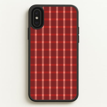 Christmas Pattern 6  - Chritsmas Patterns Phone Case for iPhone XS Max