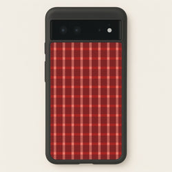 Christmas Pattern 6  - Chritsmas Patterns Phone Case for Google Pixel 6