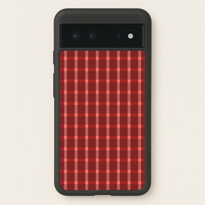 Christmas Pattern 6  - Chritsmas Patterns Phone Case for Google Pixel 6