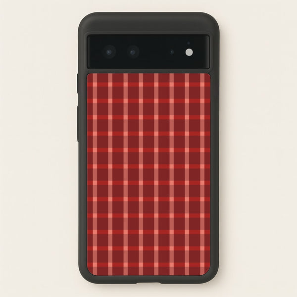 Christmas Pattern 6  - Chritsmas Patterns Phone Case for Google Pixel 6