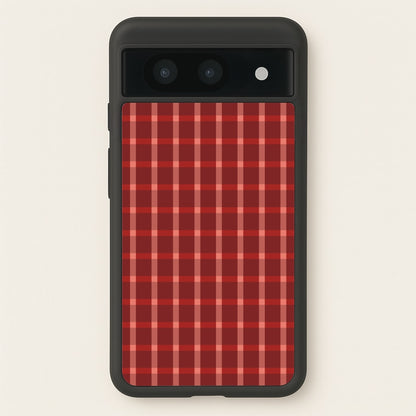 Christmas Pattern 6  - Chritsmas Patterns Phone Case for Google Pixel 8a