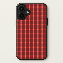 Christmas Pattern 6 Phone Case for iPhone 17
