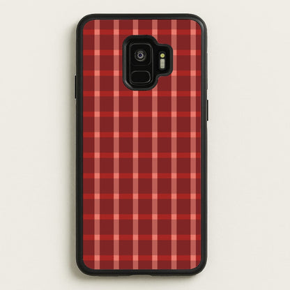 Christmas Pattern 6  - Chritsmas Patterns Phone Case for Galaxy S9