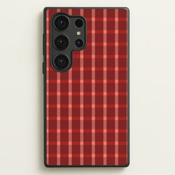 Christmas Pattern 6  - Chritsmas Patterns Phone Case for Galaxy S25 Ultra