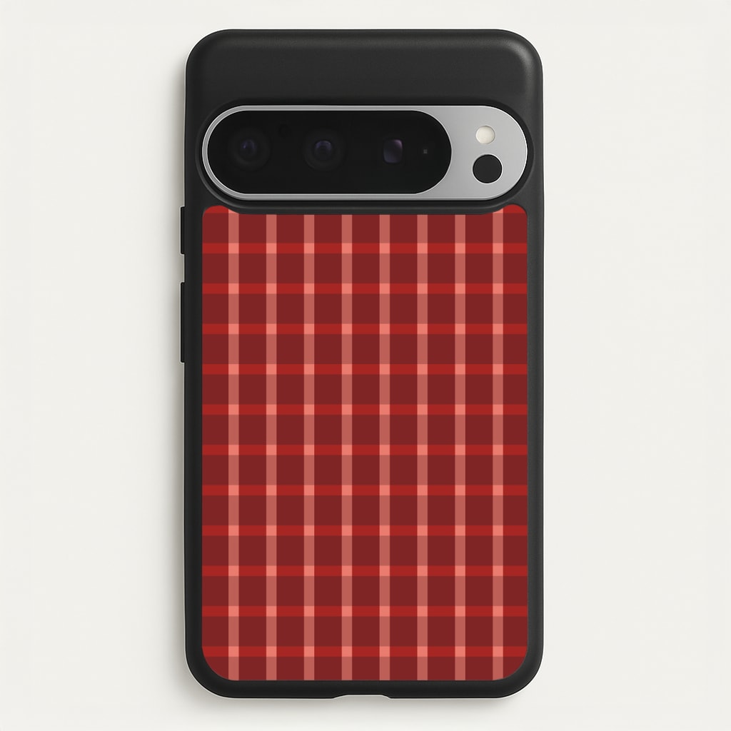 Christmas Pattern 6  - Chritsmas Patterns Phone Case for Google Pixel 9 Pro XL