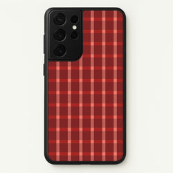 Christmas Pattern 6  - Chritsmas Patterns Phone Case for Galaxy S21 Ultra