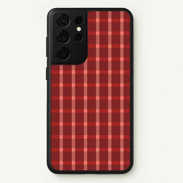 Christmas Pattern 6  - Chritsmas Patterns Phone Case for Galaxy S21 Ultra